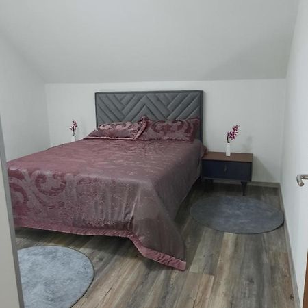 Sarajevo Bascarsija Apartment ภายนอก รูปภาพ