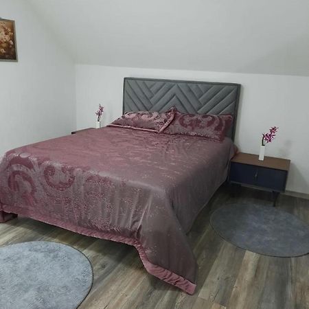 Sarajevo Bascarsija Apartment ภายนอก รูปภาพ