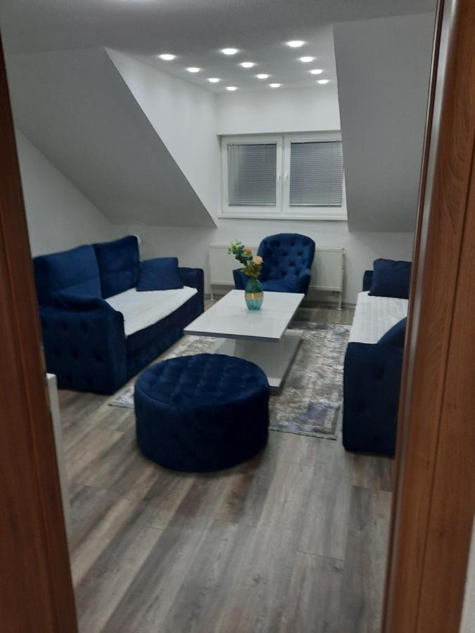 Sarajevo Bascarsija Apartment ภายนอก รูปภาพ