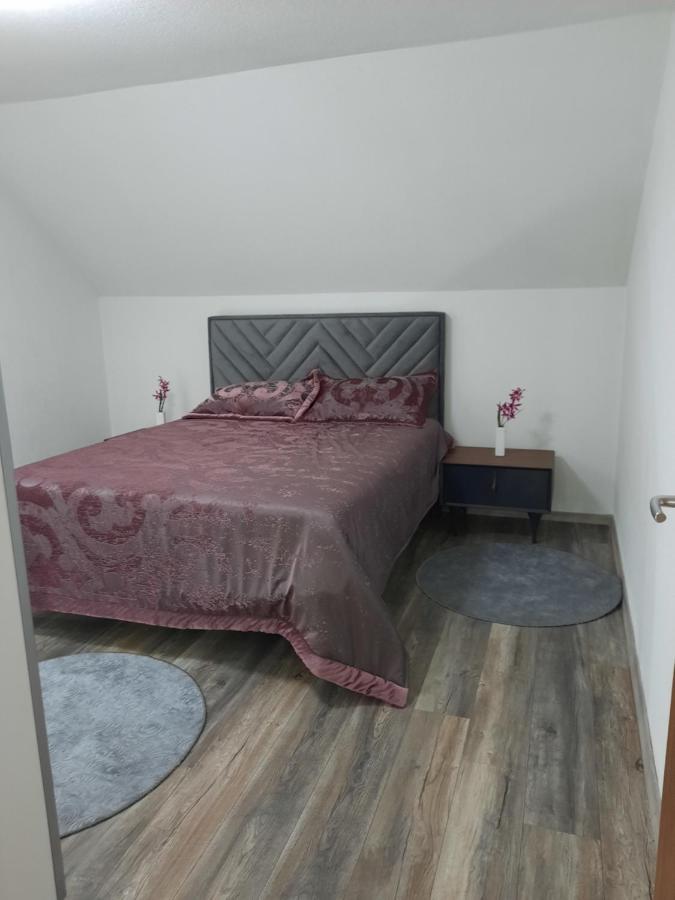 Sarajevo Bascarsija Apartment ภายนอก รูปภาพ