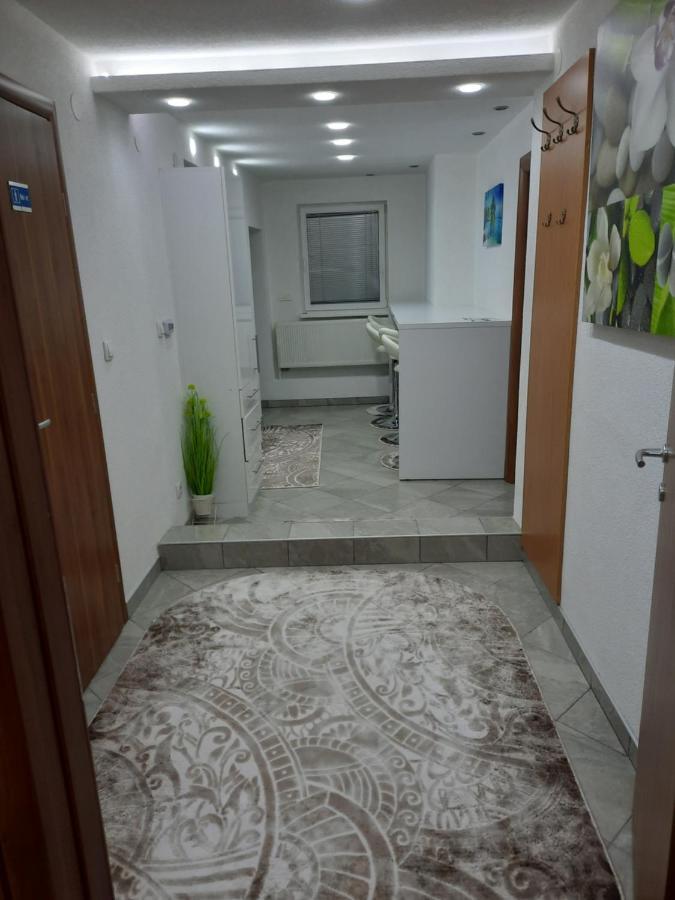 Sarajevo Bascarsija Apartment ภายนอก รูปภาพ
