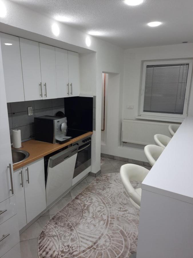 Sarajevo Bascarsija Apartment ภายนอก รูปภาพ