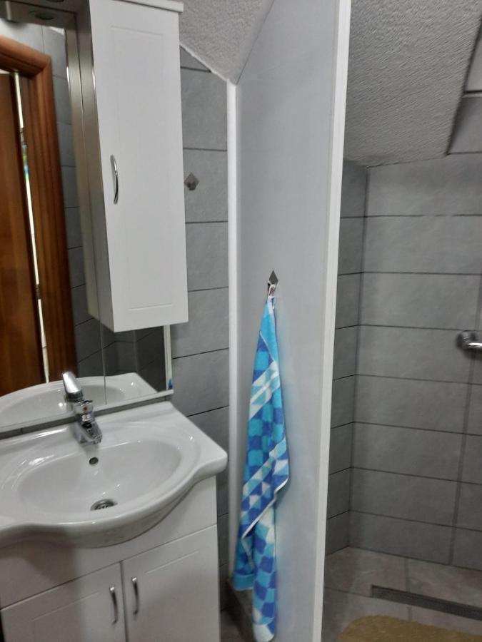 Sarajevo Bascarsija Apartment ภายนอก รูปภาพ