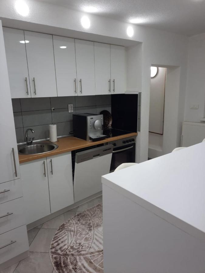 Sarajevo Bascarsija Apartment ภายนอก รูปภาพ