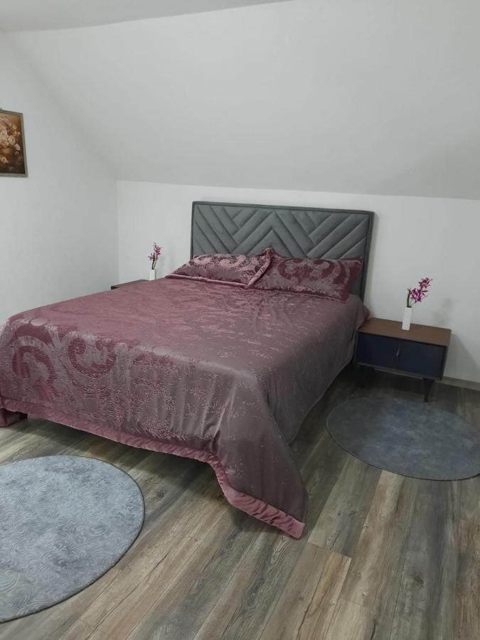 Sarajevo Bascarsija Apartment ภายนอก รูปภาพ