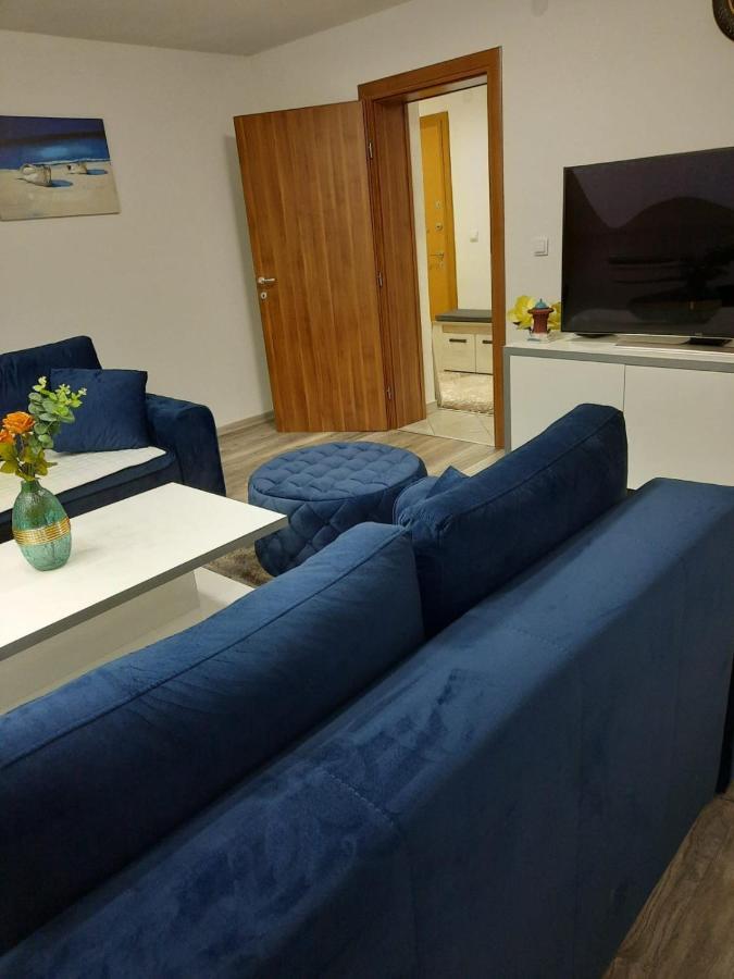 Sarajevo Bascarsija Apartment ภายนอก รูปภาพ