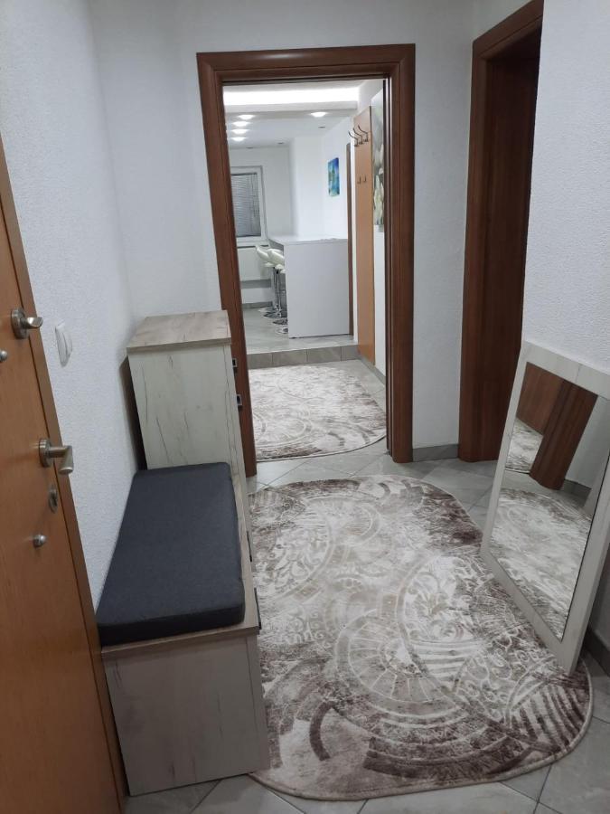 Sarajevo Bascarsija Apartment ภายนอก รูปภาพ